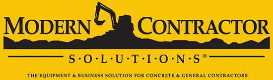 Modern Contractor