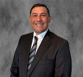 Daniel Artman