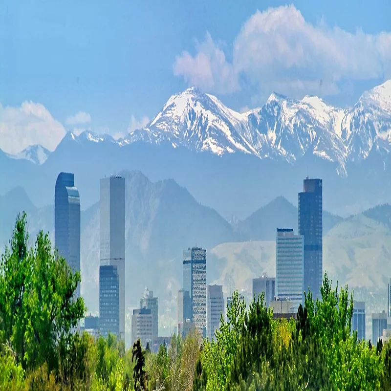 Denver